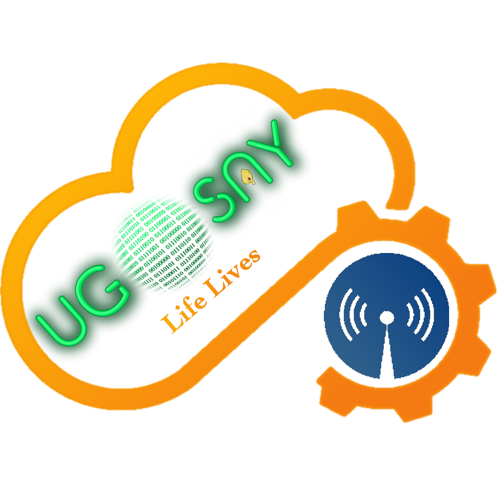 UGOSAY