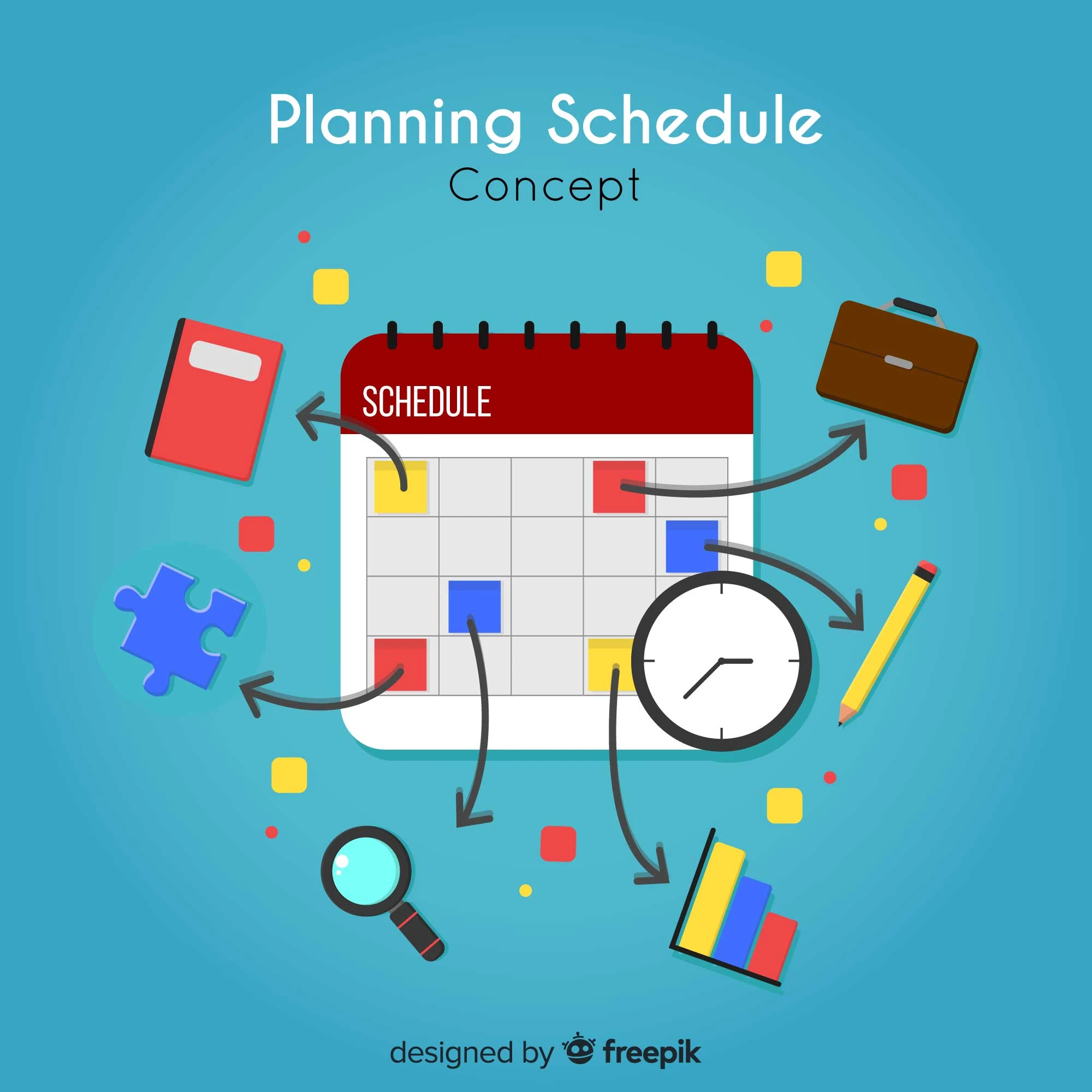 DAYPLAN.iN brand imagery