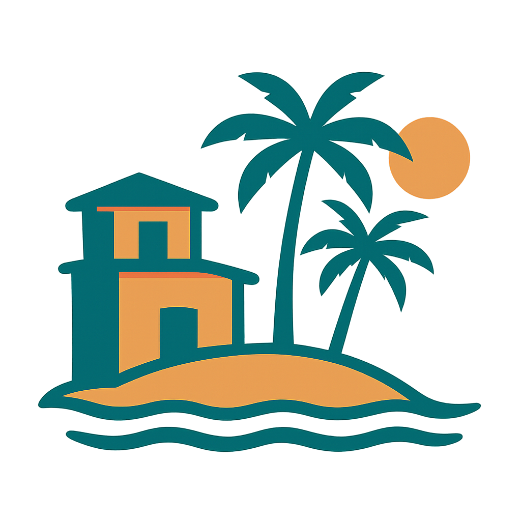 AndamanGuru Holidays brand imagery